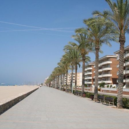R142 Manila Resort Central Calafell Exteriör bild